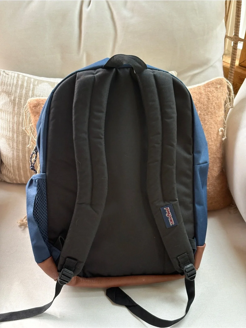 JanSport Cool Unisex Student Backpack